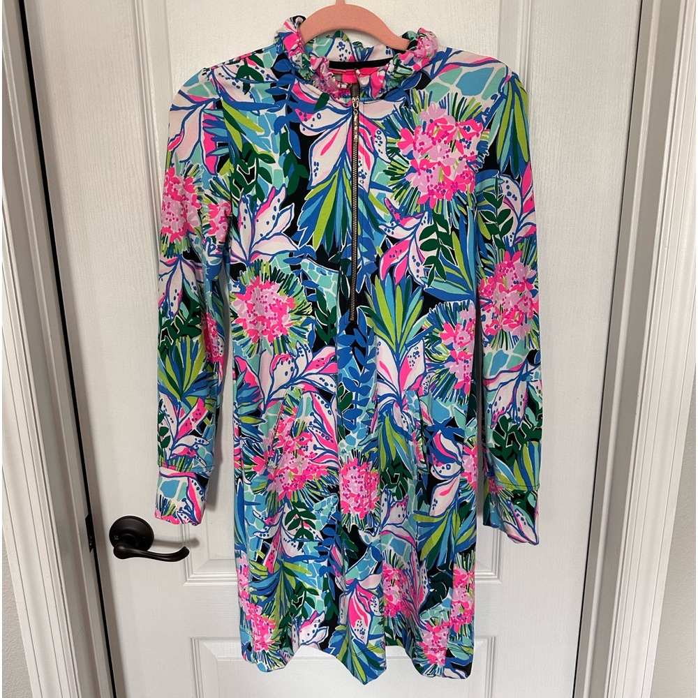 Lilly Pulitzer Skipper Dress
